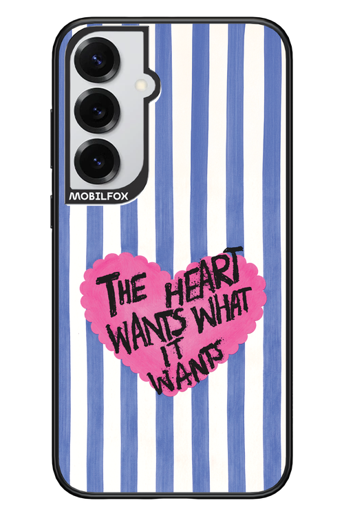 THWYW 2.0 - Samsung S25+