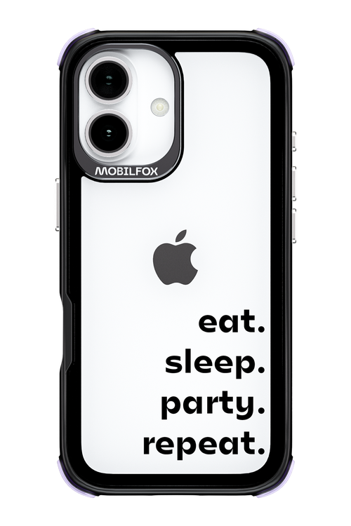 Party Loop - Apple iPhone 17