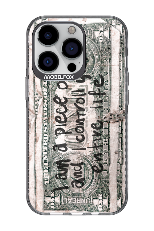 Dollars - Apple iPhone 13 Pro