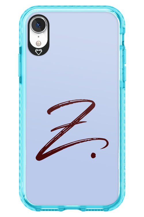 (Jellyfish Presso) Z 2.0 - Apple iPhone XR