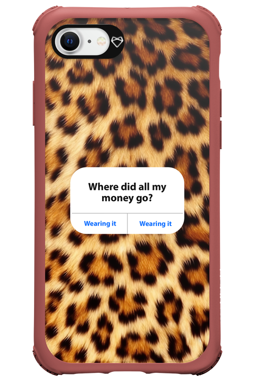 My Money 2.0 - Apple iPhone SE 2020