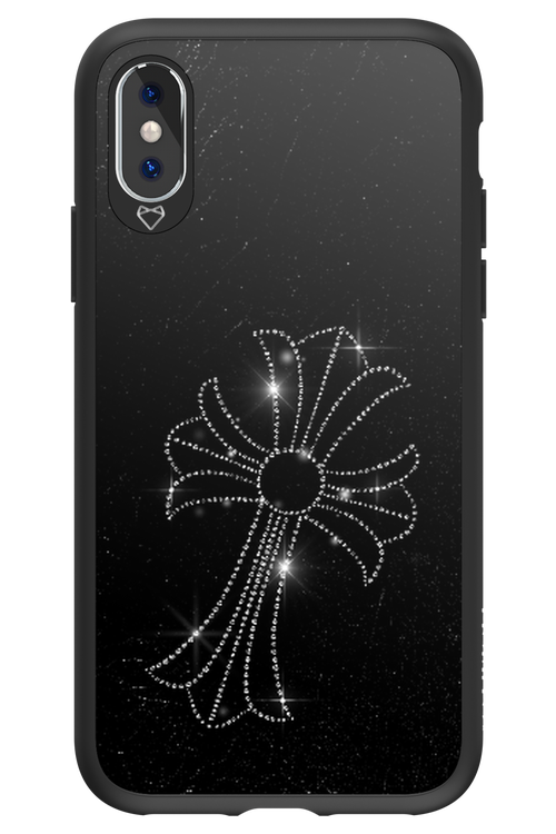 Chrome Standard - Apple iPhone X