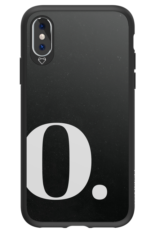 O (Off Space) 2.0 - Apple iPhone XS