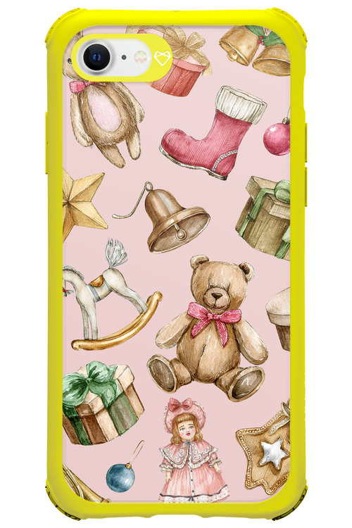 Toy Shop - Apple iPhone 8