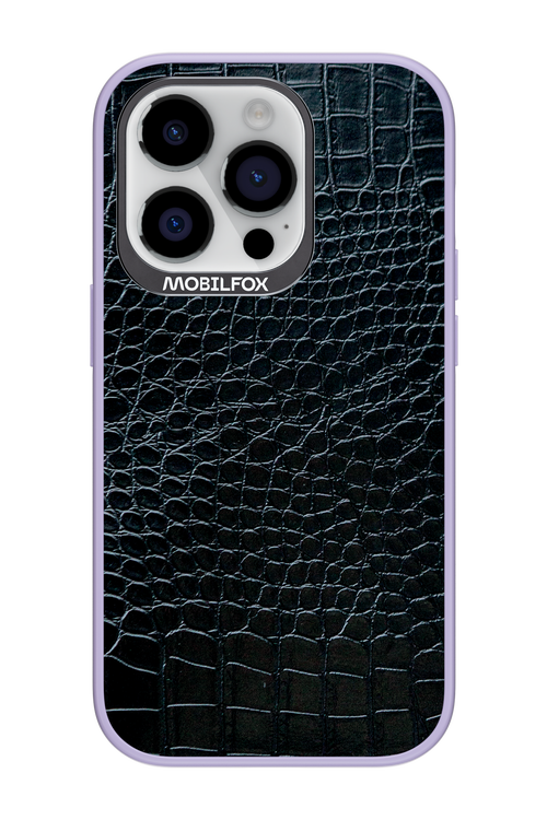 Leather - Apple iPhone 14 Pro