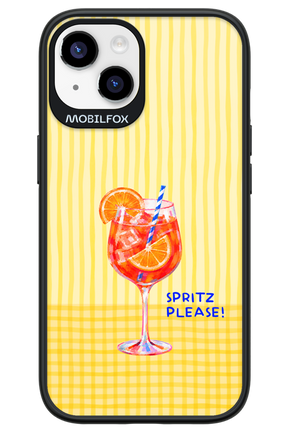 SPRITZ PLEASE 2.0 - Apple iPhone 14