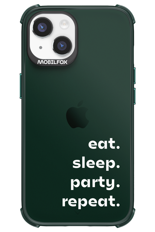 Party Loop Light - Apple iPhone 14