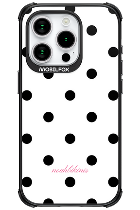 Baby Dots - Apple iPhone 15 Pro