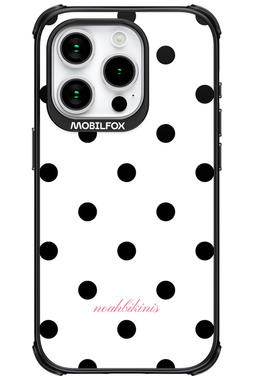 Baby Dots - Apple iPhone 15 Pro