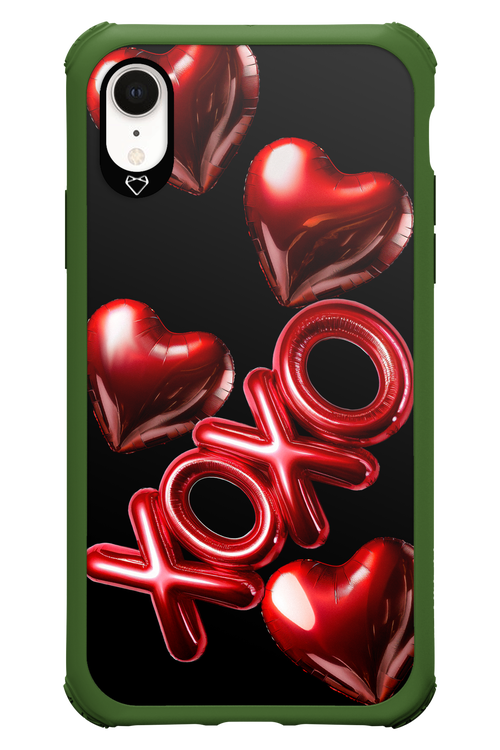 Xoxo - Apple iPhone XR