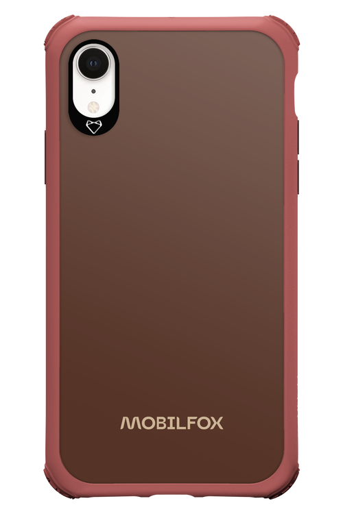 Espressso - Apple iPhone XR