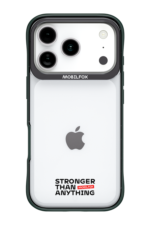 Stronger (Nude) 2.0 - Apple iPhone 17 Pro