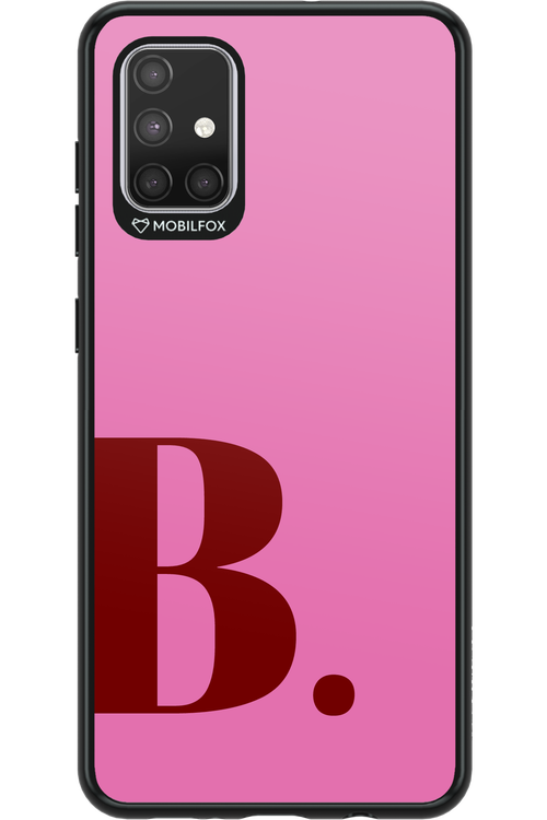 B (Sorbet) 2.0 - Samsung Galaxy A71