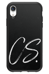 (Off Space) CS 2.0 - Apple iPhone XR