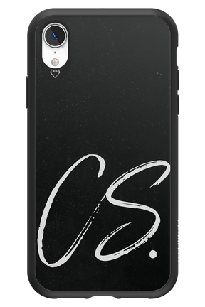 (Off Space) CS 2.0 - Apple iPhone XR