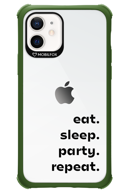 Party Loop - Apple iPhone 12