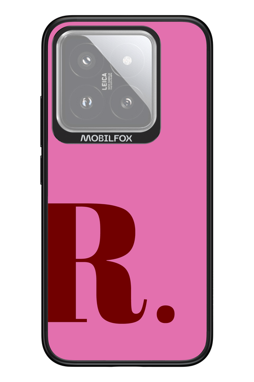 R (Sorbet) 2.0 - Xiaomi 14