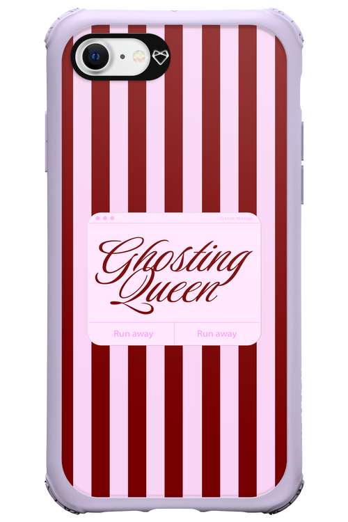 Ghosting Queen2 2.0 - Apple iPhone 7