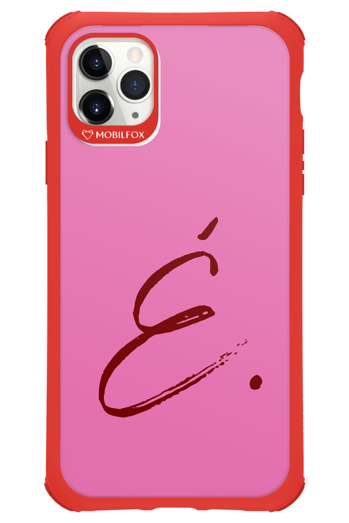 (Sorbet) E II 2.0 - Apple iPhone 11 Pro Max