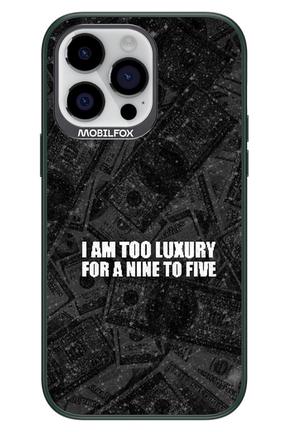 9 to 5 - Apple iPhone 14 Pro Max