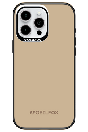Sand - Apple iPhone 16 Pro Max