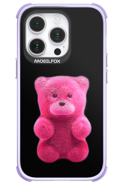 Pinky Bear - Apple iPhone 14 Pro