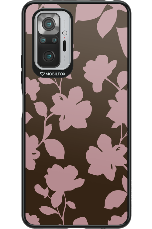 Flower Serenade - Xiaomi Redmi Note 10S