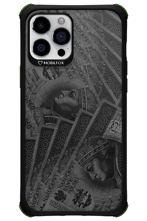 200 2.0 - Apple iPhone 12 Pro Max