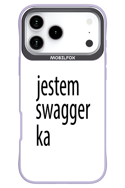 Swagger 2.0 - Apple iPhone 17 Pro Max