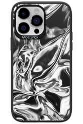 Chrome Blood 2.0 - Apple iPhone 14 Pro Max