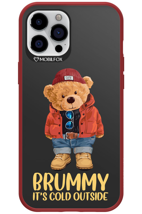 Brummy - Apple iPhone 12 Pro Max