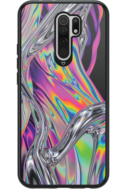 Prism 2.0 - Xiaomi Redmi 9