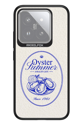 Oyster Summer - Xiaomi 14