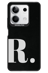 R (Off Space) 2.0 - Xiaomi Redmi Note 13 5G
