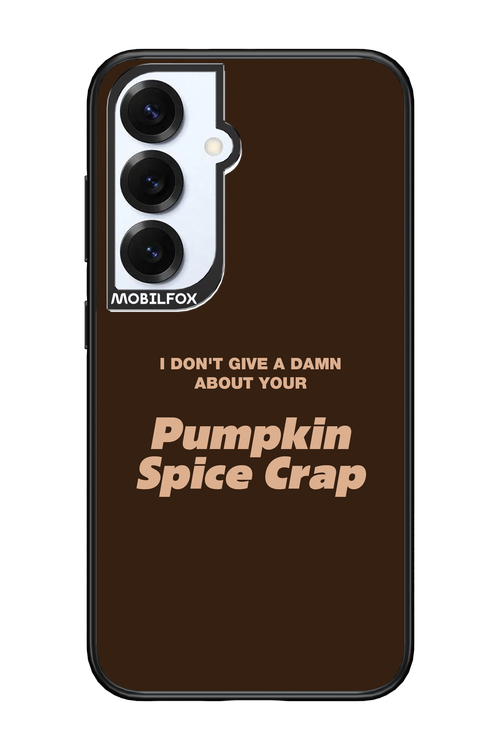 P-Spice Crap - Samsung S25
