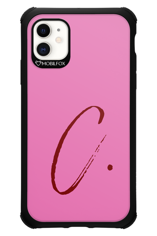 (Sorbet) C 2.0 - Apple iPhone 11