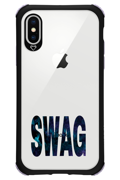 Holo Swag 2.0 - Apple iPhone XS