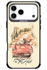 Find Me in the Hills - Apple iPhone 17 Pro Max