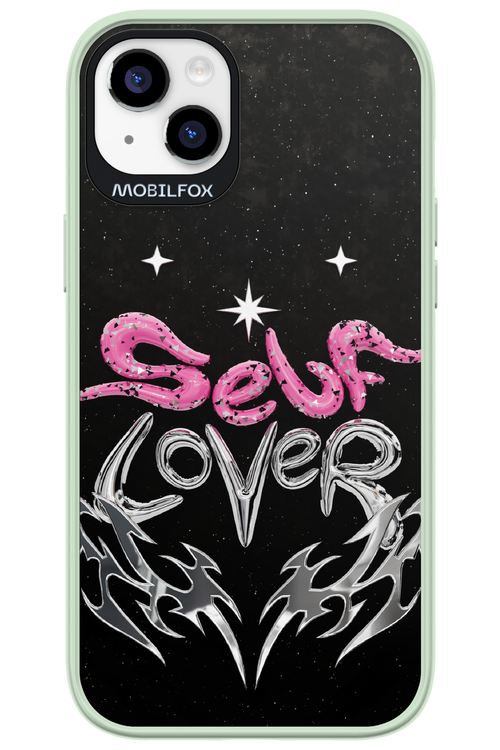 Self Lover Universe - Apple iPhone 14 Plus