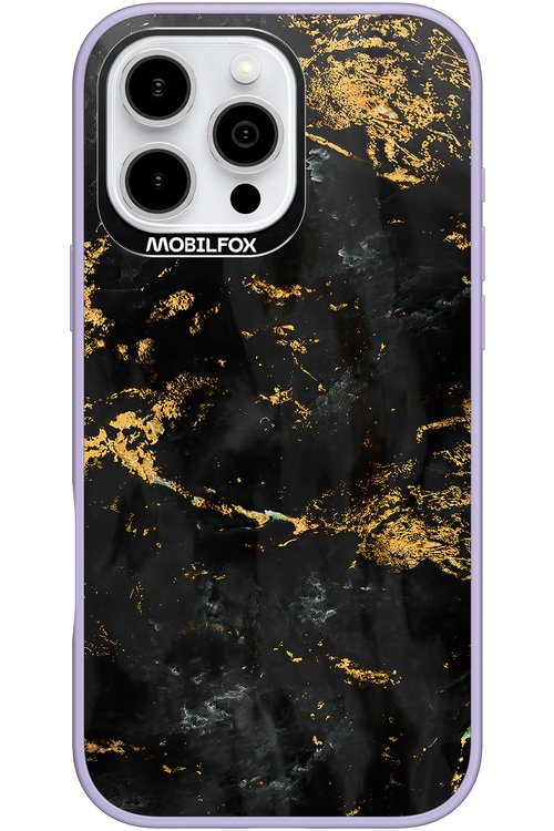 Goldie - Apple iPhone 16 Pro Max