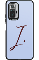(Jellyfish Presso) I 2.0 - Xiaomi Redmi Note 10 Pro
