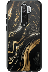 Azrael 2.0 - Xiaomi Redmi Note 8 Pro