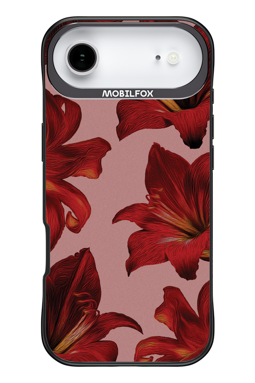 Amaryllis Mist - Apple iPhone 17 Air