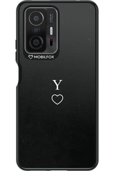 Y Black 2.0 - Xiaomi Mi 11T Pro