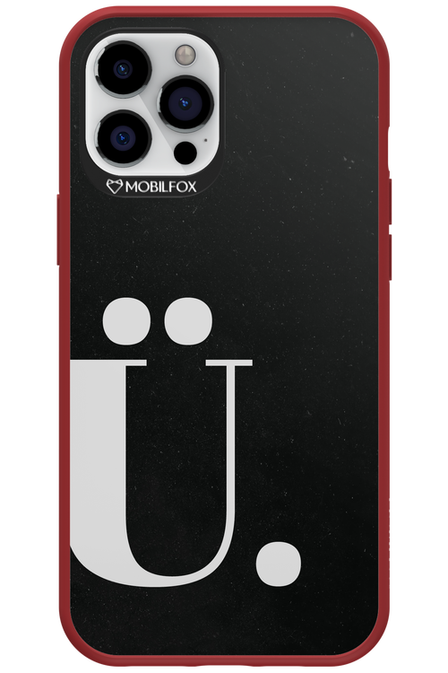 U II (Off Space) 2.0 - Apple iPhone 12 Pro Max