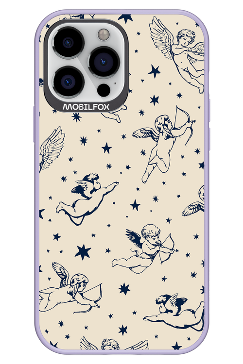 Star Puttos - Apple iPhone 13 Pro Max