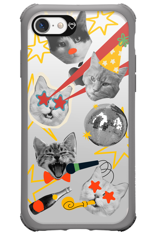 Christmas Chaos - Apple iPhone 7