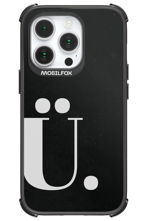 U II (Off Space) 2.0 - Apple iPhone 14 Pro