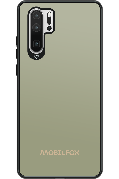 Olive - Huawei P30 Pro