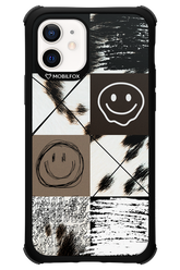 Brownie Smiley - Apple iPhone 12